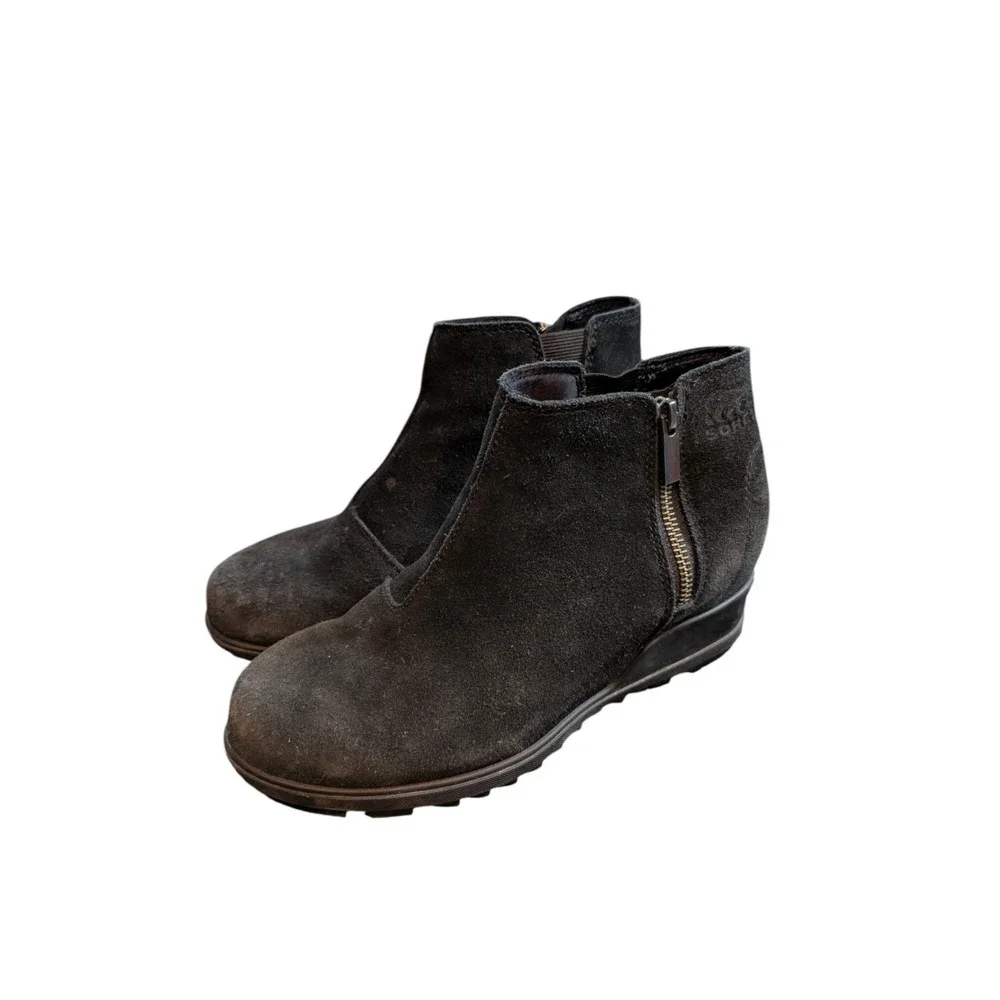 Sorel evie ii